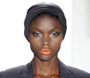 Makeup Moment: Vena Cava