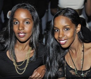 Designer Q/A: Ayaan and Idyl Mohallim of 'Mataano'