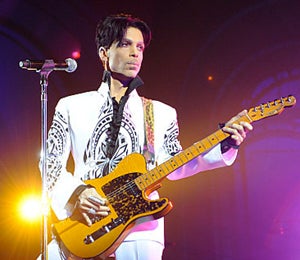 Prince Settles Legal Case with Former Lawyer
