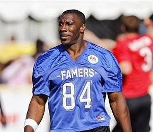 Ex-NFL Star Shannon Sharpe Accused of Sexual Assault