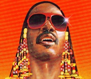 Flashback Friday: Stevie Wonder’s ‘Hotter Than July’