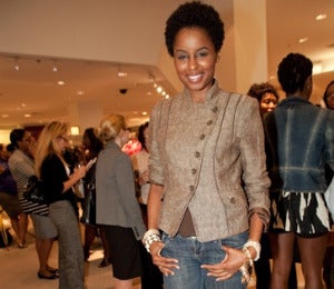 Street Style: Museum for African Art Benefit