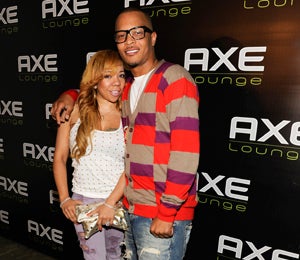 T.I. Back to Performing, Tiny Fires Off on Twitter