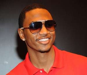 Coffee Talk: Trey Songz Launches T-Shirt Line