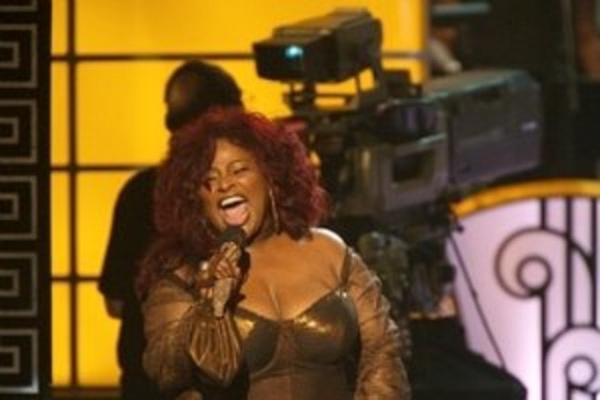 After Dark An Evening of Stars' Tribute to Chaka Khan Essence