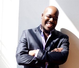 Will Downing on New Album and 'Baby-Making Music'