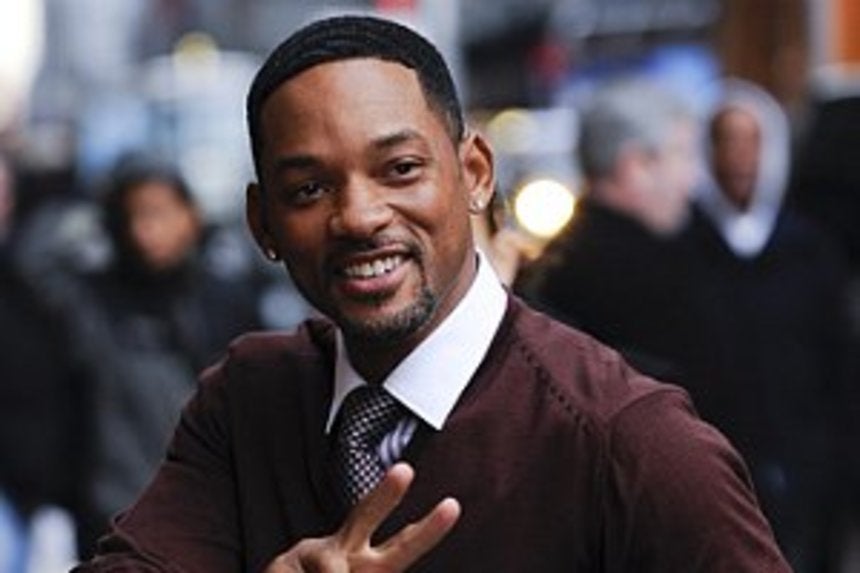 Happy 42nd Birthday, Will Smith - Essence