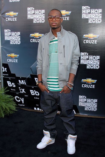 BET Hip Hop Awards 2010