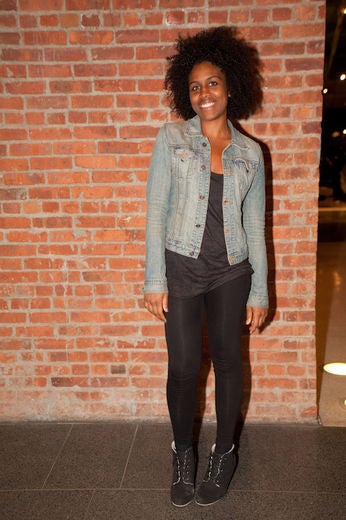 Street Style: Shout Out Brooklyn