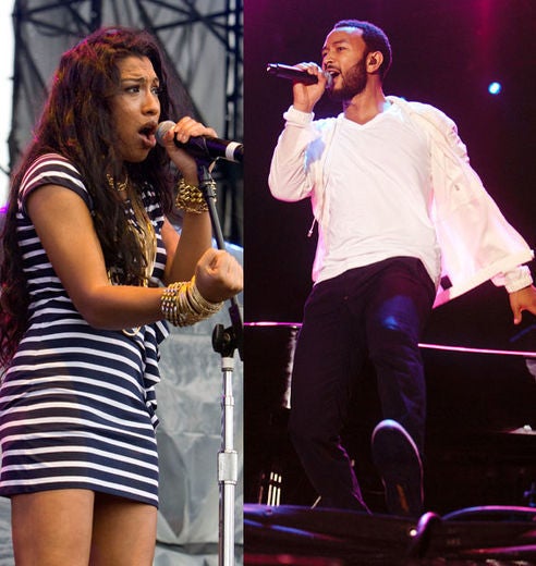 13 Dream Musical Collaborations That Need to Happen