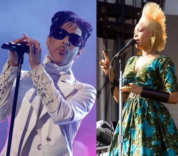 13 Dream Musical Collaborations That Need to Happen