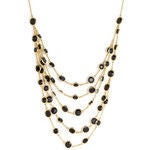 First Lady Style: Statement Necklaces