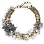 First Lady Style: Statement Necklaces