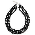 First Lady Style: Statement Necklaces