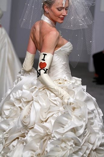 Best Bridal Gowns