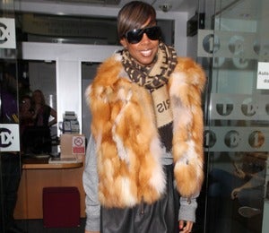 Celeb Style: Glam Fur Vests