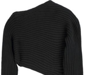 Daily Dose: Alexander Wang Cropped Sweater