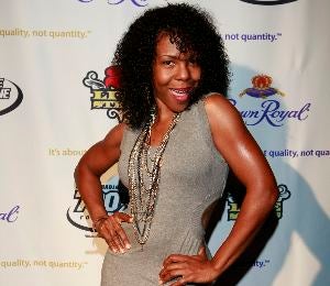 R. Kelly's Ex-Wife Andrea Kelly Opens Up