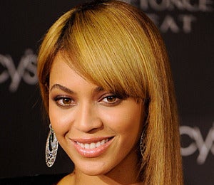 Beyonce To Launch New Scent, 'Heat Rush'