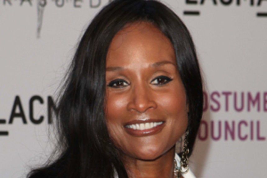 Happy 58th Birthday, Beverly Johnson - Essence