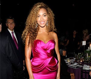Coffee Talk: Beyonce to Headline Glastonbury Festival?