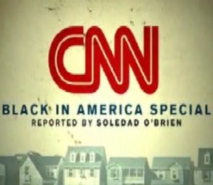 Exclusive: CNN's 'Black in America' Special Trailer