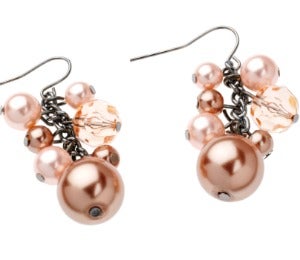 Daily Dose: Apartment 9 Cluster Beaded Earrings