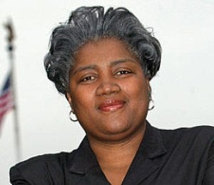 Donna Brazile on the Power of the Black Vote