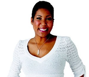 Ebony Steele Says ‘I Am a Breast Cancer Survivor’