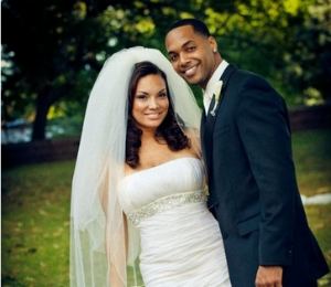 Bridal Bliss Exclusive: Egypt and Mike