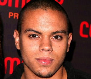 Evan Ross on Michael Jackson and His Role on '90210'