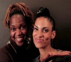 Hot Hair Video: First Look Goapele's 'Getting Braided'