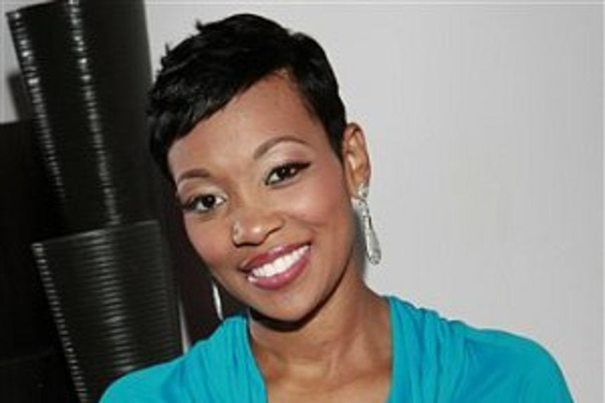 Happy 30th Birthday, Monica - Essence