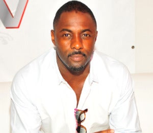Coffee Talk: Idris Elba Considering ‘Luke Cage’ Movie