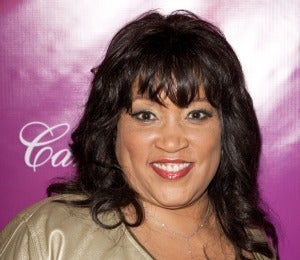 Jackee Harry on '227' and New BET Show