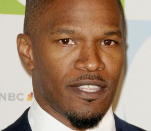Jamie Foxx on Caring for Sister with Down Syndrome