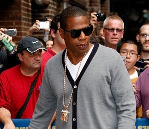 Sound Off: Jay-Z Regrets Past Lyrics about Women