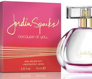 Beauty Beat: Jordin Sparks Launches Debut Fragrance