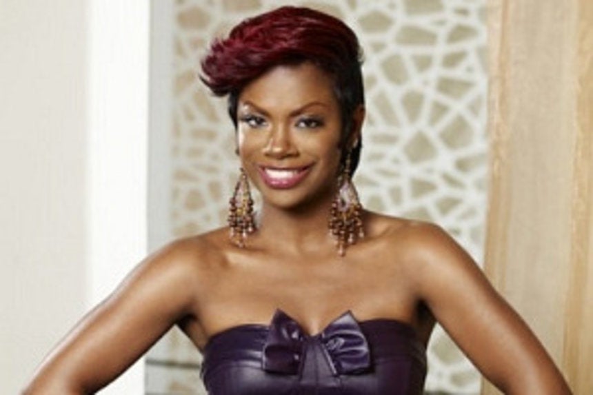 'RHOA' Kandi Burruss on AJ Jewell and Dating Again Essence