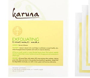 Miracle Worker: Karuna No-Rinse Face Mask