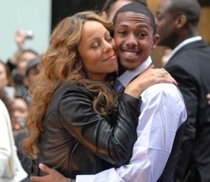 Mariah Carey and Nick Cannon Confirm Pregnancy