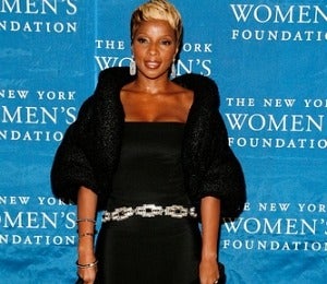 Style File: Mary J. Blige