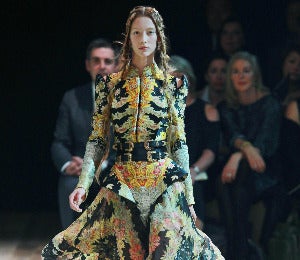 The Blay Report: Alexander McQueen Lives On