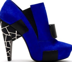 The Lust List: Raphael Young Shoes