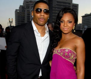 Coffee Talk: Ashanti Denies Relationship with Nelly