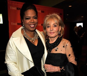 Barbara Walters to Interview Oprah About Final Season