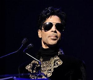 Prince Announces 'Welcome 2 America' Tour