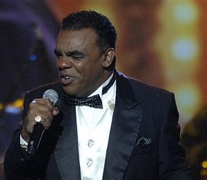 Ron Isley on New Album, Lauryn Hill and 'Mr. Biggs'