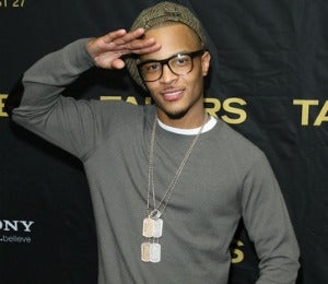 T.I.'s Lawyers Battle over Possible Jail Time