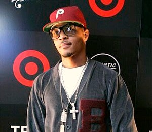 T.I. Sentenced to 11 Months in Prison